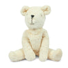 US stockist of Senger Naturwelt's small, floppy white bear