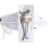 US stockist of The Wish Pixies Zephr Pixie.  She wishes for you to feel confident.
